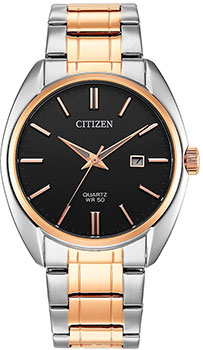 Часы Citizen Basic BI5104-57E