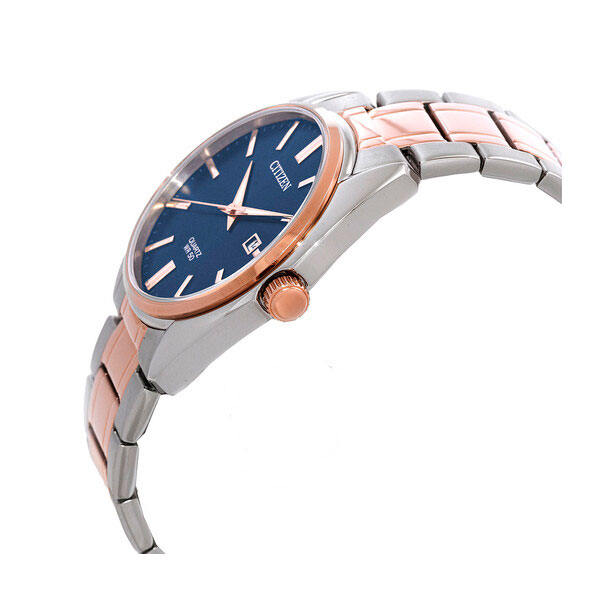 Citizen quartz 790 sales