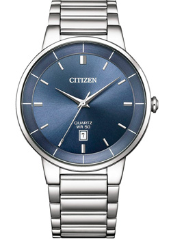 Часы Citizen Classic BI5120-51L