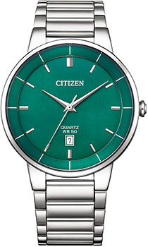 Часы Citizen Basic BI5120-51X