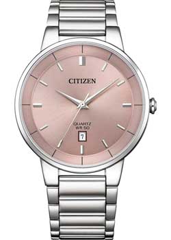 Часы Citizen Classic BI5120-51Z