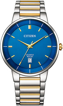 Часы Citizen Basic BI5124-50L