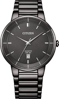 Часы Citizen Quartz BI5127-51H