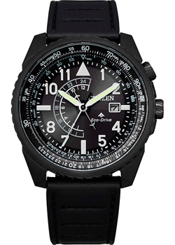 Часы Citizen Promaster BJ7135-02E