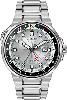 Часы Citizen Ecо-Drive BJ7140-53A