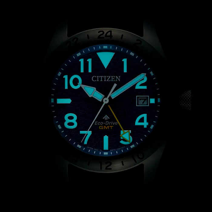 citizen BJ7150-09L