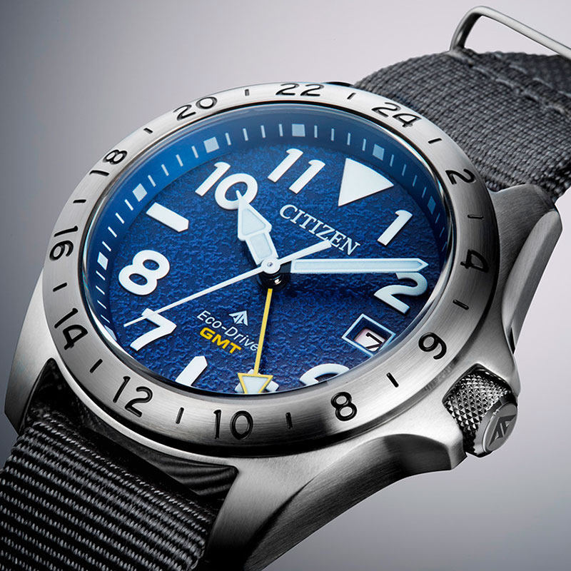 citizen BJ7150-09L
