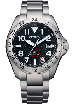 Часы Citizen Eco-Drive BJ7150-50E