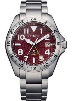 Часы Citizen Eco-Drive BJ7150-50W