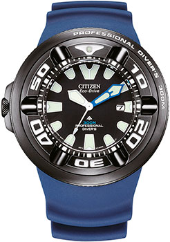 Часы Citizen Promaster BJ8055-04E