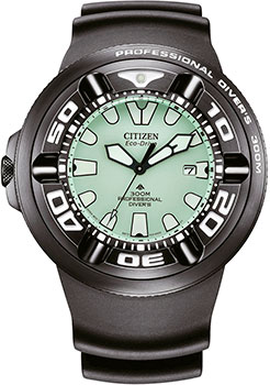 Часы Citizen Promaster BJ8055-04X