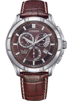 Часы Citizen Eco-Drive BL8160-07X
