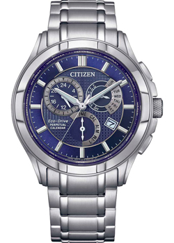 Часы Citizen Eco-Drive BL8160-58L