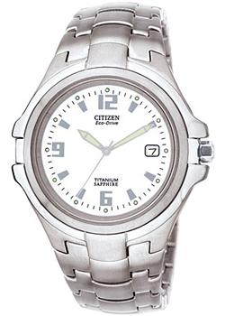 все цены на Citizen Часы Citizen BM1290-54B. Коллекция Titanium онлайн