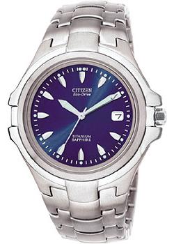 все цены на Citizen Часы Citizen BM1290-54L. Коллекция Titanium онлайн