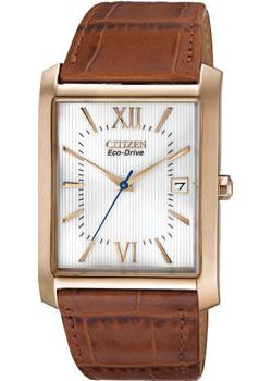 

Японские наручные мужские часы Citizen BM6788-05A. Коллекция Eco-Drive