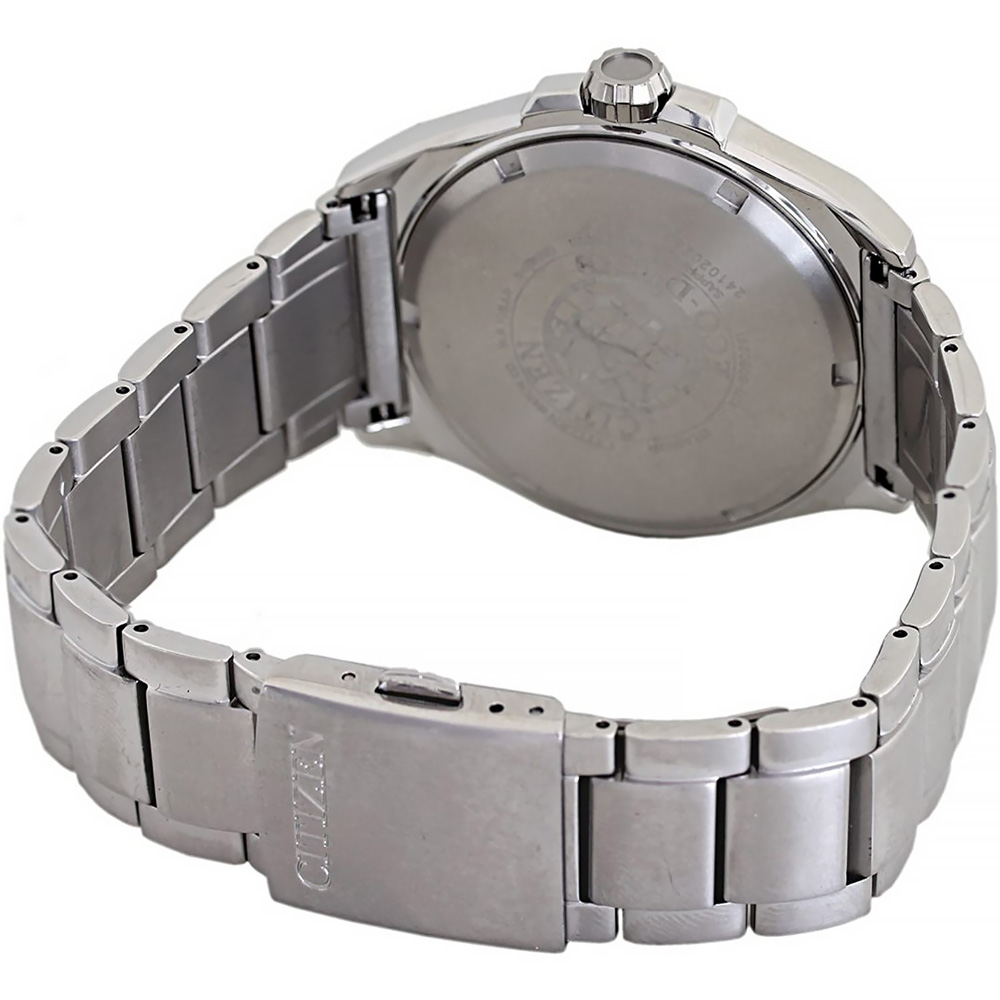 Citizen Titanium BM6930 57E