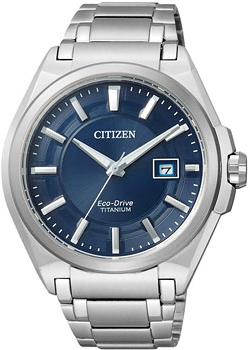 все цены на Citizen Часы Citizen BM6930-57M. Коллекция Titanium онлайн