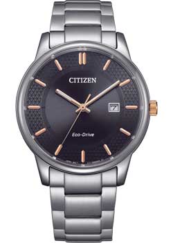 Часы Citizen Eco-Drive BM6977-70E