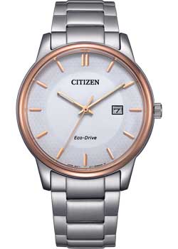 Часы Citizen Eco-Drive BM6979-74A