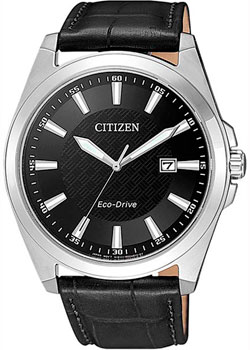 Часы Citizen Eco-Drive BM7108-14E