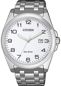 

Японские наручные мужские часы Citizen BM7108-81A. Коллекция Elegance