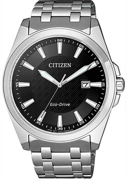 Часы Citizen Eco-Drive BM7108-81E