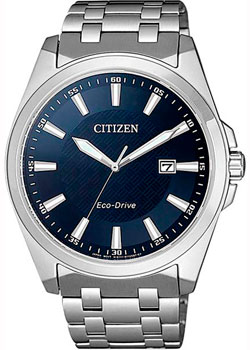 Часы Citizen Eco-Drive BM7108-81L