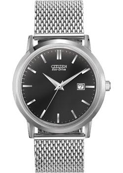 все цены на Citizen Часы Citizen BM7190-56H. Коллекция Eco-Drive онлайн