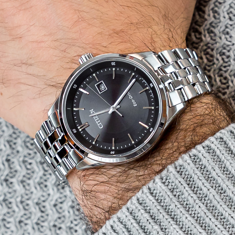 Citizen Eco Drive BM7251 88E