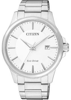 

Японские наручные мужские часы Citizen BM7290-51A. Коллекция Eco-Drive