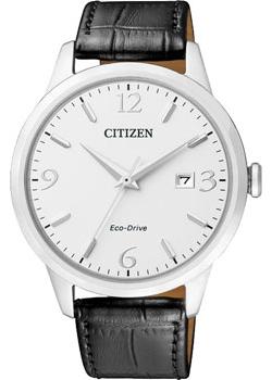 Citizen Часы Citizen BM7300-09A. Коллекция Eco-Drive citizen японские наручные мужские часы bm7300 50a коллекция eco drive