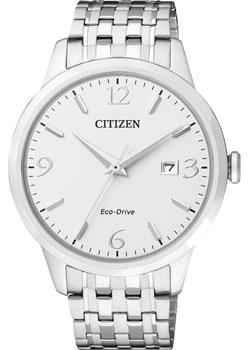 Citizen Часы Citizen BM7300-50A. Коллекция Eco-Drive citizen японские наручные мужские часы bm7300 50a коллекция eco drive