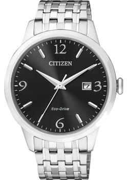 Citizen Часы Citizen BM7300-50E. Коллекция Eco-Drive citizen японские наручные мужские часы bm7300 50a коллекция eco drive