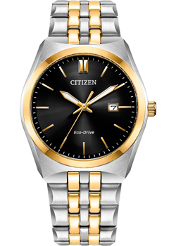 Часы Citizen Eco-Drive BM7334-58E