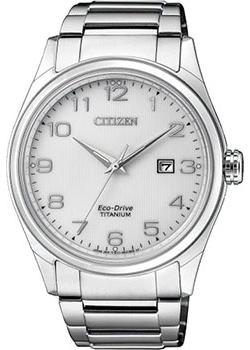 

Японские наручные мужские часы Citizen BM7360-82A. Коллекция Eco-Drive