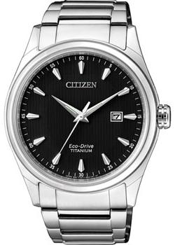 Часы Citizen Eco-Drive BM7360-82E