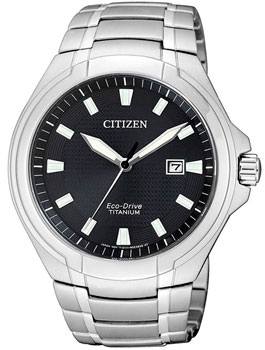 Часы Citizen Eco-Drive BM7430-89E