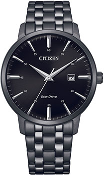 Часы Citizen Eco-Drive BM7465-84E