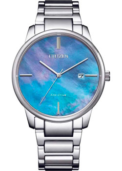 Часы Citizen Eco-Drive BM7520-88N