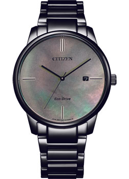 

Японские наручные мужские часы Citizen BM7525-84Y. Коллекция Ecо-Drive