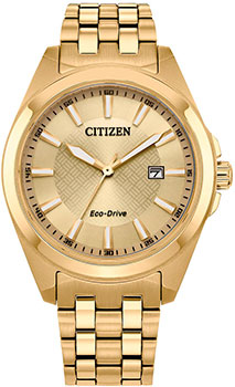 

Японские наручные мужские часы Citizen BM7532-54P. Коллекция Eco-Drive