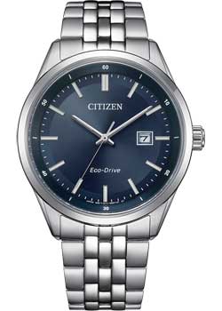 Часы Citizen Eco-Drive BM7560-59L