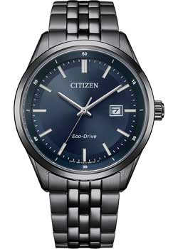Часы Citizen Eco-Drive BM7567-50L