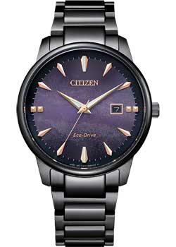 Часы Citizen Eco-Drive BM7595-89X