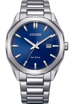 Часы Citizen Eco-Drive BM7600-81L