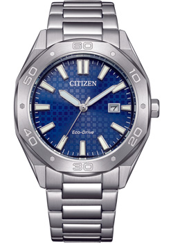 Часы Citizen Eco-Drive BM7630-80L