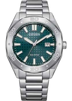 Часы Citizen Eco-Drive BM7630-80X