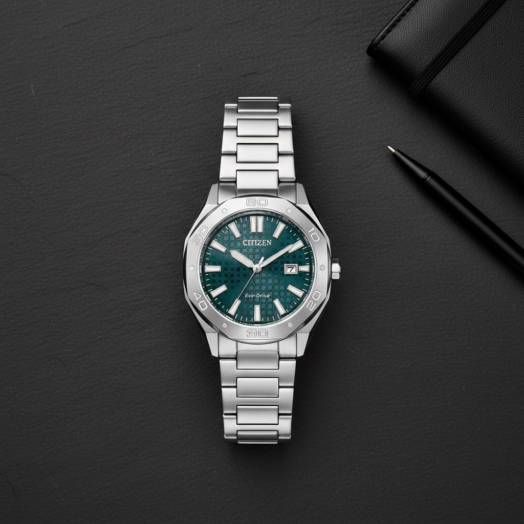 citizen BM7630-80X