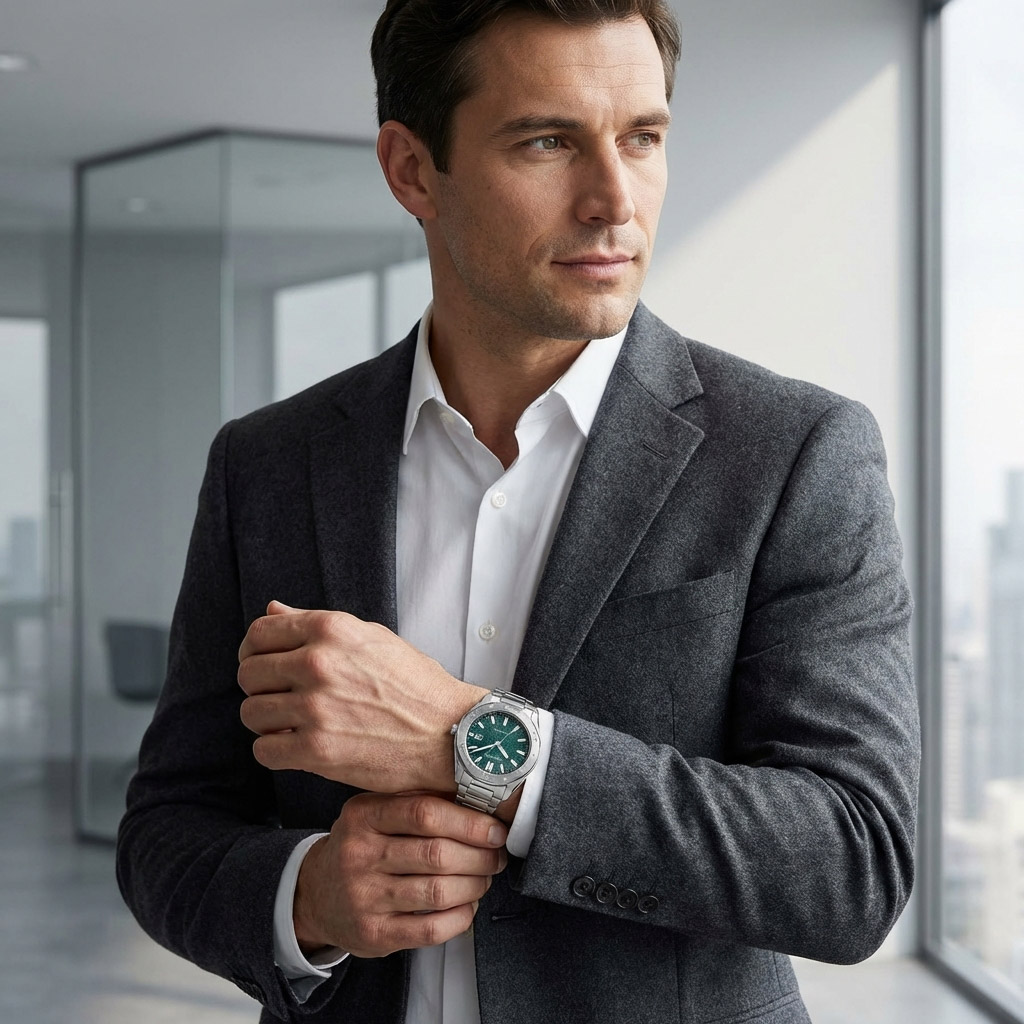 citizen BM7630-80X